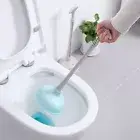 Tool Kitchen Sink Drain Sink Plunger Opener Toilet Plunger Toilet Pipe Cleaner