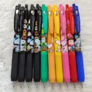 ZEBRA SARASA CLIP SNOOPY 10 #a0b5fd