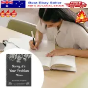 Ultimate End-of-Life Organizer and Planner Fu*k I'M Dead, End Of Life Planner CE
