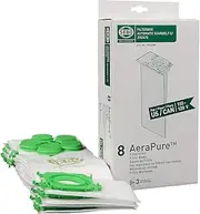 [SEBO] X/C/370 Upright Vacuum Cleaner Bags Part 5093AM