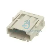 Harting 09140063001 Han & Module, Crimp Male