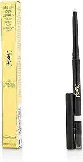 Yves Saint Laurent Dessin Des Levres The Lip Styler - # 23 Universal Lip Definer 0.35g/0.01oz