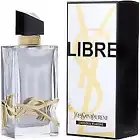 Libre Absolu Platine Yves Saint Laurent By Yves Saint Laurent Parfum Spray 3 Oz