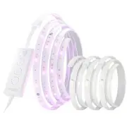 Nanoleaf Essentials Matter Lightstrips Starter Kit 5m
