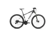CD Trail Breaker Cross Country Mountain Bike Shimano 24 Speed 29" Wheel MTB