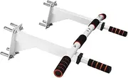 Chin up Bar Pull up Bar Wall Mounted Adjustable Practice Heavy Duty Portable Easy to Install for Outdoor Arms Workout Indoor