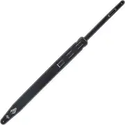 ESP ES-S-70 Miku Hatsune Model Leather Guitar Strap Genuine Products Black