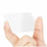 JJC GSP-EOSR6 Ultra-thin LCD Screen Protector for Canon EOS R6 Blocks UV rays 9H