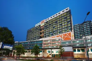 最佳西方八打靈再也飯店Best Western Petaling Jaya Hotel