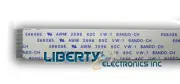 28 PIN RIBBON FLAT FLEX CABLE 200mm Length by 0.50mm Pitch Connector