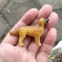 在飛比找蝦皮購物優惠-Safari Ltd 寵物狗獵犬動物圖