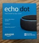 NEW Amazon Echo Dot 3rd Generation w/ Alexa Voice Media Device - Charcoal Sealed