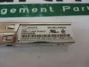 SPC-MR-LR-55CDA, Source Photonics, Multi-Rate CWDM SFP Transceiver, BRAND NEW!