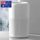 USB Portable Purifier Useful with Auto Mode Quiet Air Cleaner for Home Bedroom