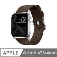在飛比找PChome24h購物優惠-美國NOMADxHORWEEN皮革(Apple Watch 