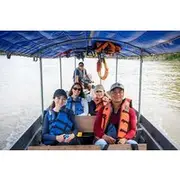Save 20.00%! 2 Days Amazon Expedition from Quito with Wildlife and Nature