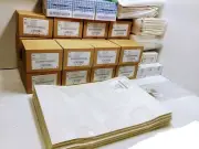 Genuine Fi-5950 5900 Scancare Kit CG01000-518801 PA03450-K011-012-013-14