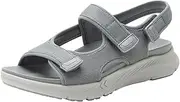 [Alegria by PG Lite] Alegria Sandie - Lightweight Women's Comfort Sport Backstrap