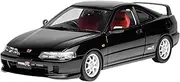 Freestyle MOTORHELIX 1/18 Honda Integra Type R (DC2) Early Version Flamenco Black Pearl Finished Product M85203