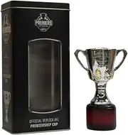 Adelaide Crows 1997 Official AFL Replica Premiership Cup