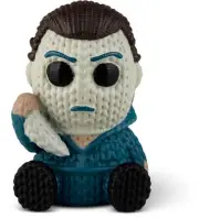 Handmade by Robots - Halloween II - Michael Myers #026 (1.75" Micro Vinyl Figure