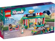Lego Friends - Heartlake Downtown Diner