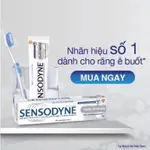 SENSODYNE 牙膏抗敏感泰國管 100GR