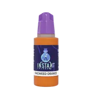 Scale 75 Instant Colors: Ragweed Orange 17ml Acrylic Paint