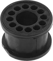 HEALEEP Transfer Case Linkage Bushing for Fiesta Durable Manual Transmission Car Accessories Easy Installation Performance Reliability