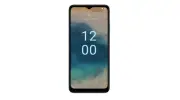 Nokia G22 128 GB Smartphone - 6.5" LCD HD+ 720 x 1200 - Octa-core (Cortex A75Dua