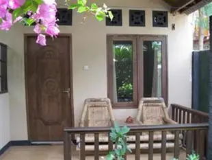 武吉小屋2Bukit Bungalow 2