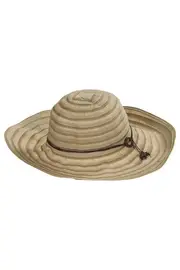 Bryson Wide Brim Hat--KOO-KL108D