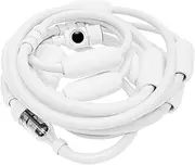 [Upgraded] Makhoon Pool Cleaner Feed Hose Replacement for Zodiac Polaris 280 380 180 3900 Pool Cleaner Feed Hose G5(Not Compatible with polaris 360)