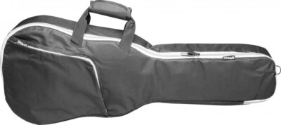 Stagg Padded Gig Bag for 1/2 Size Acoustic Guitar