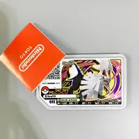 在飛比找Yahoo!奇摩拍賣優惠-【M STORE】寶可夢 Pokemon Gaole RUS