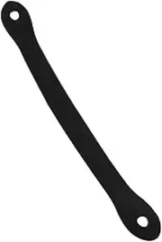 Vaguelly Guitar Strap Hook Button for Acoustic Guitar Durable Strap Attachment Easy to Use for Musicians