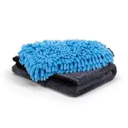 SALTY CAPTAIN Towel & Handmitt Kit - ACC-TOMT-EA