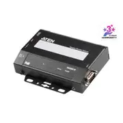 ATEN SN3001P-AX 1-Port RS-232 Secure Device Server with PoE