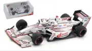 1/43 Spark Super Formula F1 2022 SF19 No.14 Docomo Business ROOKIE TRD01F SJ119