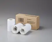Brother Industries RD-M09J1 Precut Paper Label (PD Label C) for RJ-4030/4040