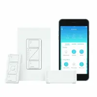 在飛比找樂天市場購物網優惠-[7美國直購] Lutron Caseta Wireless