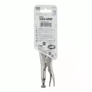 Irwin 5 inch Curved Jaw Locking Pliers