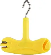 Fish Baiting Rig Tool - Knot Puller Knot Tie Tester Fishing Assist | Multi-Functional Fishing Knot Puller for Boyfriend, Father, Husband