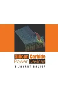 在飛比找博客來優惠-Silicon Carbide Power Devices