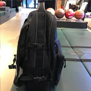 熱銷 耐克NIKE MAX AIR氣墊學生書包運動旅行電腦雙肩背包男CK2663-010