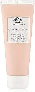 Origins Original Skin Retexturizing Mask With Rose Clay for Unisex - 2.5 oz Mask, 73.94 millilitre