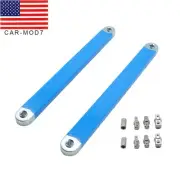 2 Pack Offset Extension Wrench Set Ratchet Spanner Wrench with Extender Adapter