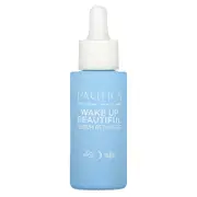 Pacifica, Wake Up Beautiful Retinoid Serum, 1 fl oz (29 ml)
