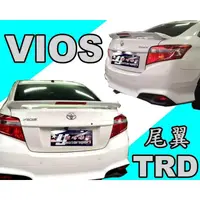 在飛比找蝦皮購物優惠-JY MOTOR 車身套件~TOYOTA NEW VIOS 