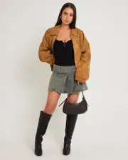 Berwick Jacket